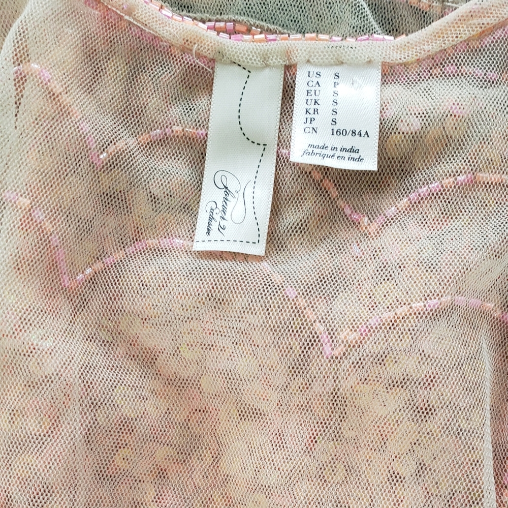 Blouse - Picture 4 of 4